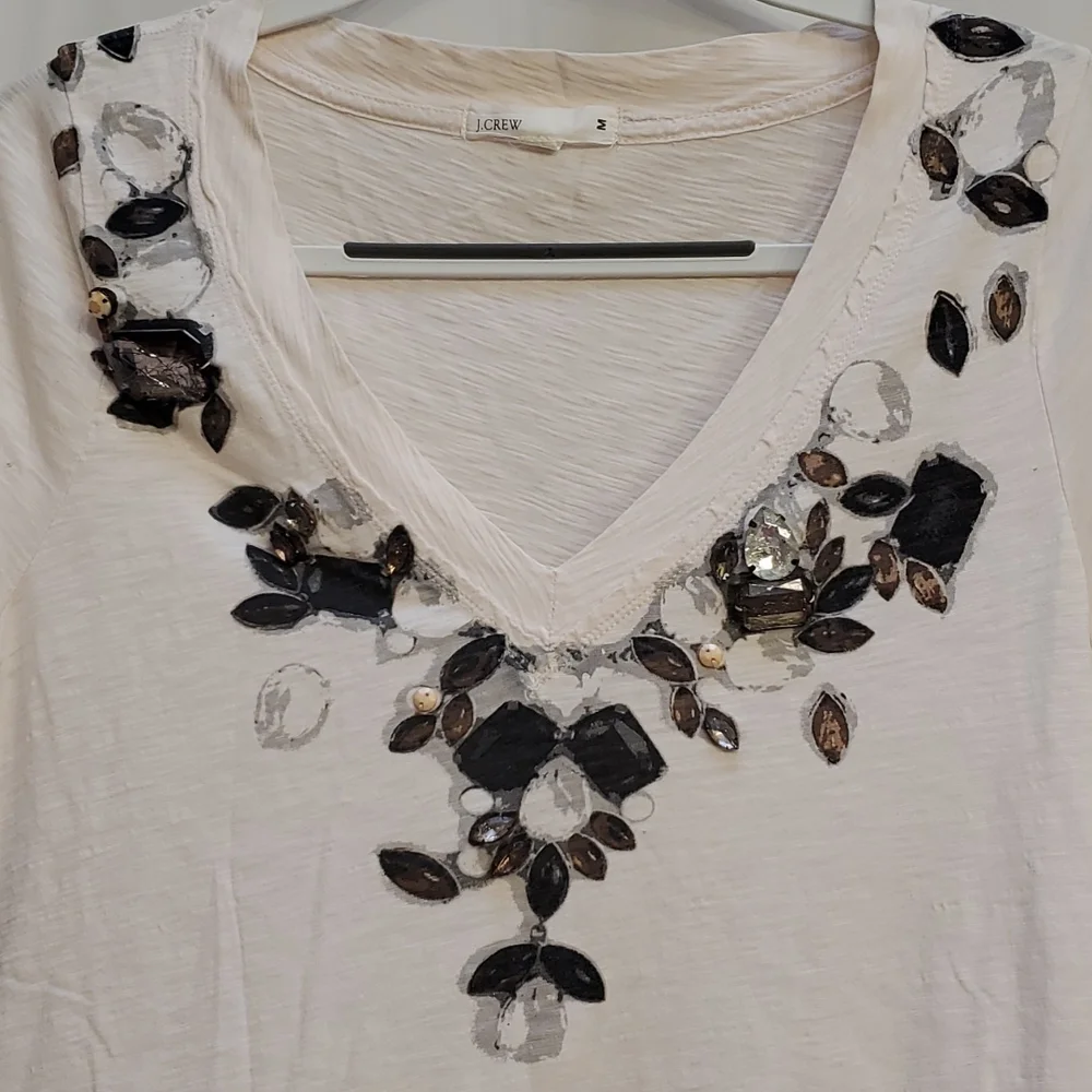 J. Crew Top